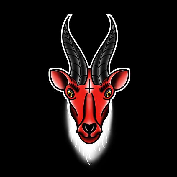 Same Old Devils Podcast Artwork Image