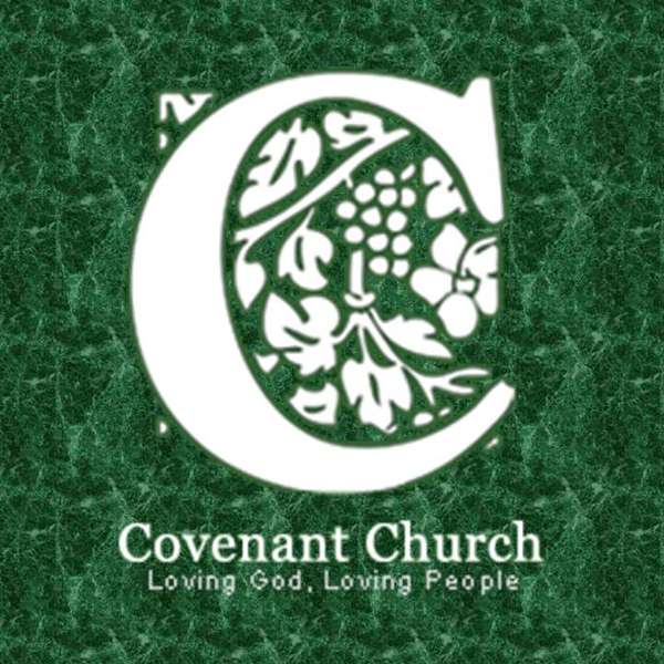 Covenant Church Podcast Artwork Image