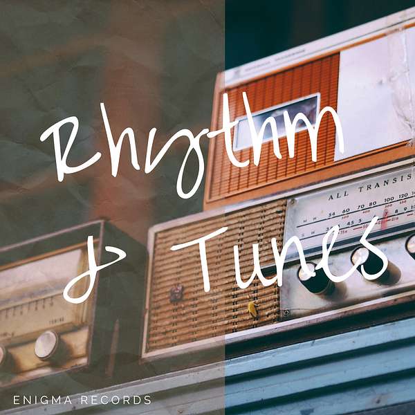Rhythm & Tunes Podcast Artwork Image