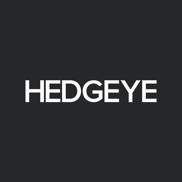 Hedgeye Podcasts Podcast Artwork Image