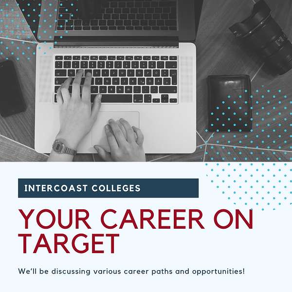 Your Career On Target Podcast Artwork Image