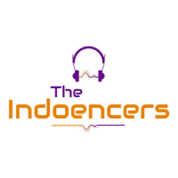 The Indoencers - An Insight Into Indian Music Podcast Artwork Image