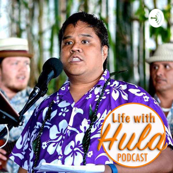 LIFE WITH HULA  Podcast Artwork Image