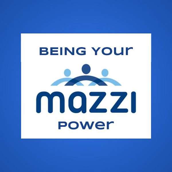 Mazzi Podcast Podcast Artwork Image