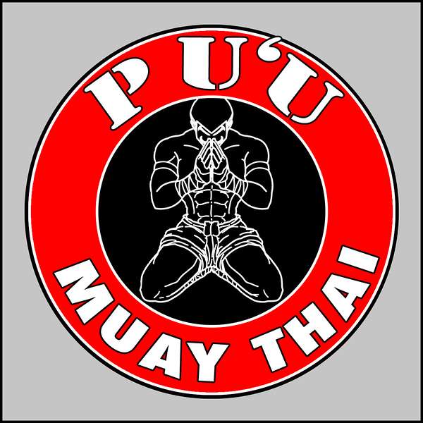 Puu Muay Thai Podcast Podcast Artwork Image