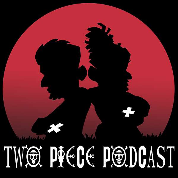 Two Piece Podcast Podcast Artwork Image