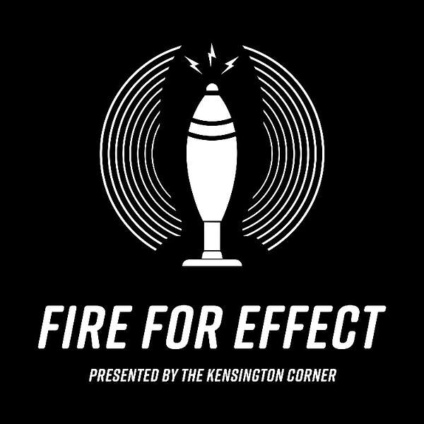 Fire For Effect Podcast Artwork Image