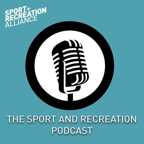 The Sport and Recreation Podcast Podcast Artwork Image