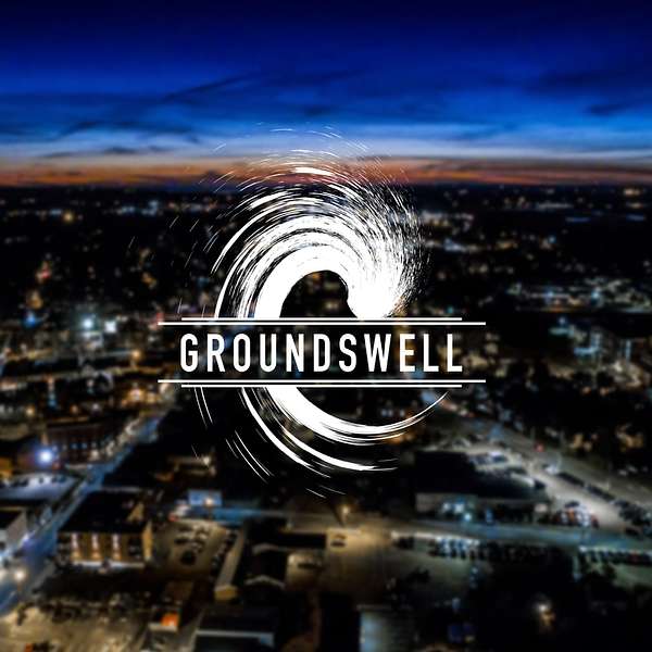 Groundswell Church, NS Podcast Artwork Image