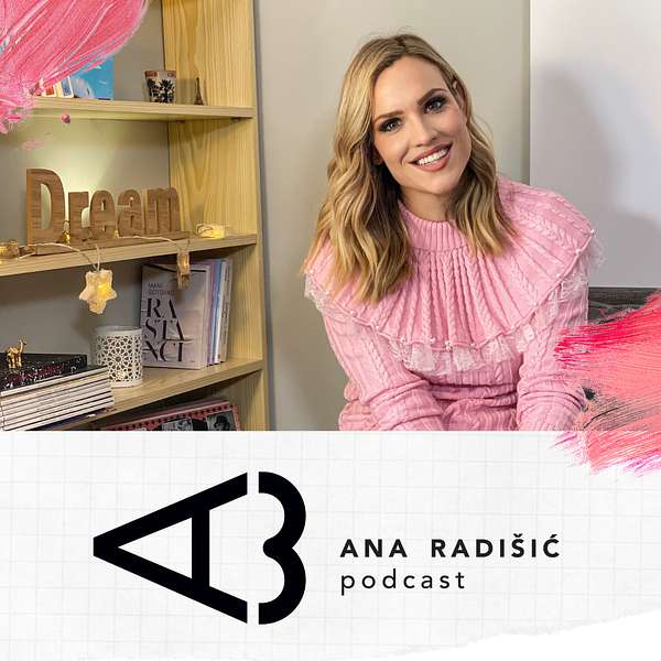 Ana Radišić Podcast Podcast Artwork Image