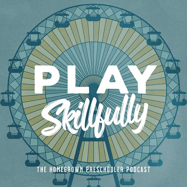 Play Skillfully  Podcast Artwork Image