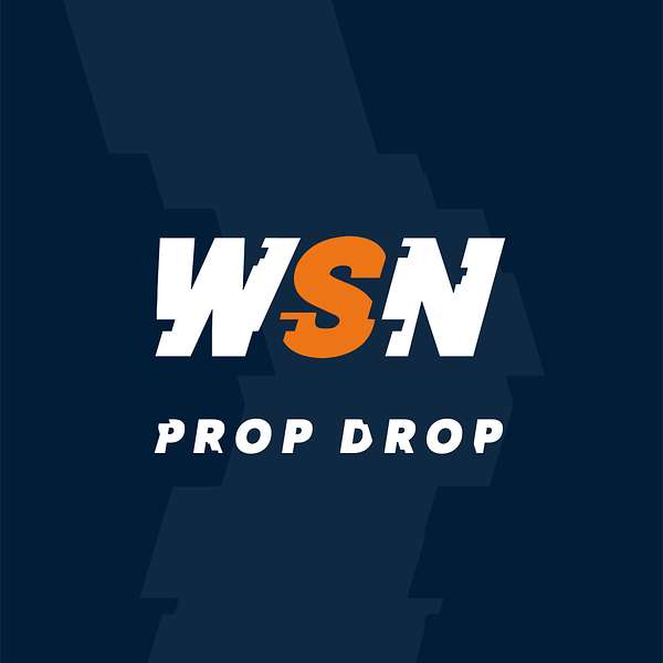 The Prop Drop  Podcast Artwork Image