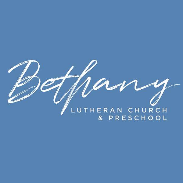 Bethany Lutheran Church  Podcast Artwork Image