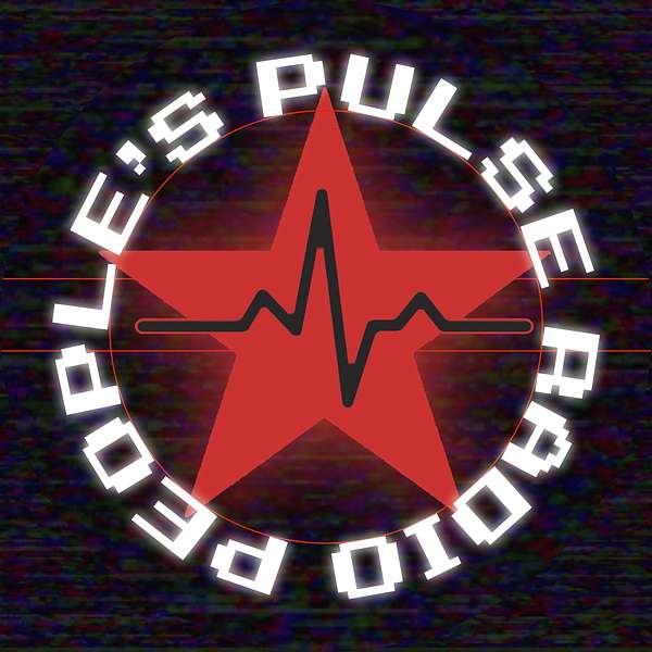 People's Pulse Radio Podcast Artwork Image