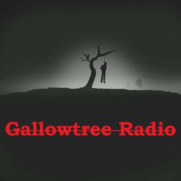 GALLOWTREE Podcast Artwork Image