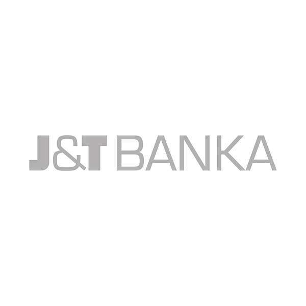 J&T BANKA Podcast Podcast Artwork Image