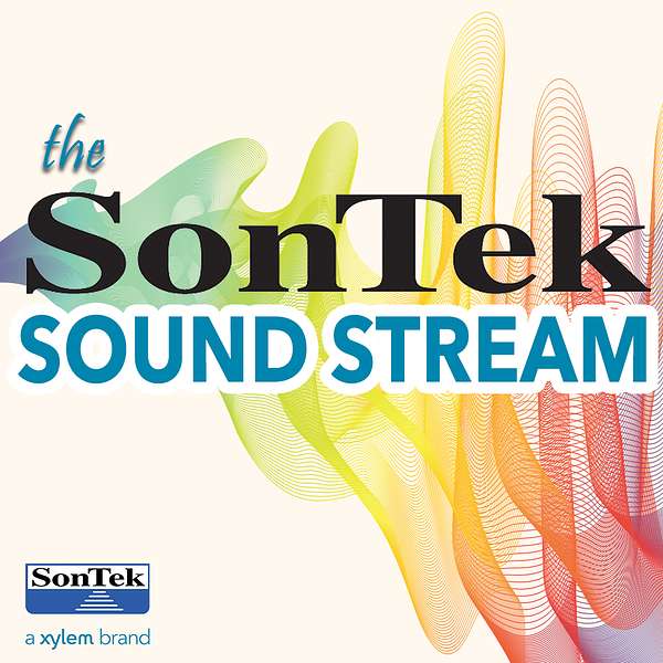 The SonTek Sound Stream Podcast Artwork Image