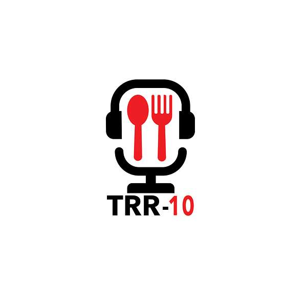 The Restaurant Realty in 10 Podcast Artwork Image
