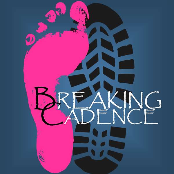 Breaking Cadence: Insights From a Modern-Day Conscientious Objector Podcast Artwork Image