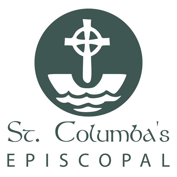 St. Columba's Episcopal Church Podcast Podcast Artwork Image