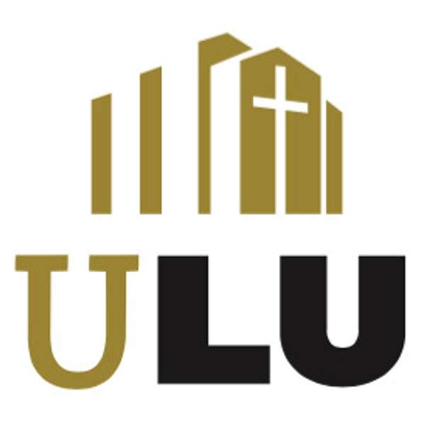 University Lutheran Church Sermon Podcasts Podcast Artwork Image