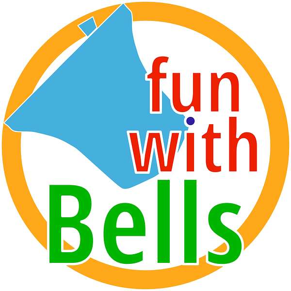 Fun with Bells Podcast Artwork Image