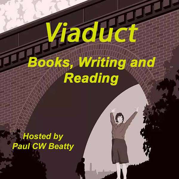 Viaduct: A Podcast for Readers and Creative Writers Podcast Artwork Image