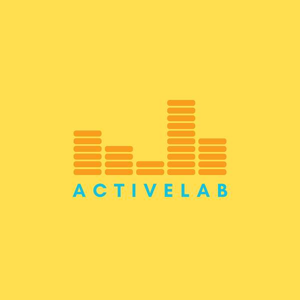 ActiveLab Podcast Artwork Image