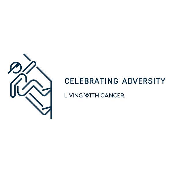 Celebrating Adversity Podcast Artwork Image