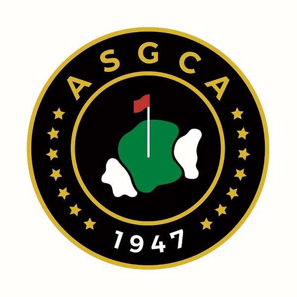 ASGCA Insights  Podcast Artwork Image