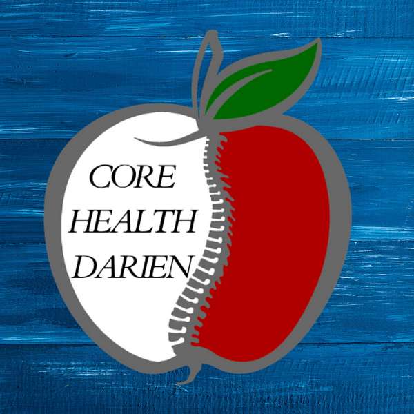 Not Just a Chiropractor for Stamford, Darien, Norwalk and New Canaan Podcast Artwork Image