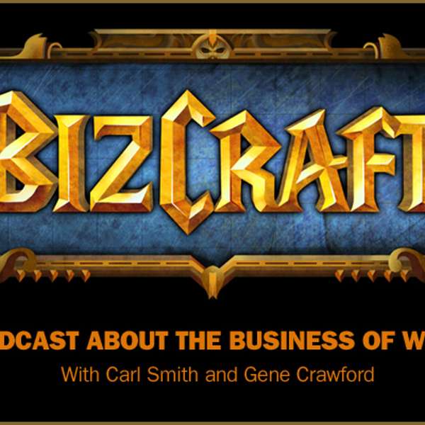 BizCraft Podcast Artwork Image