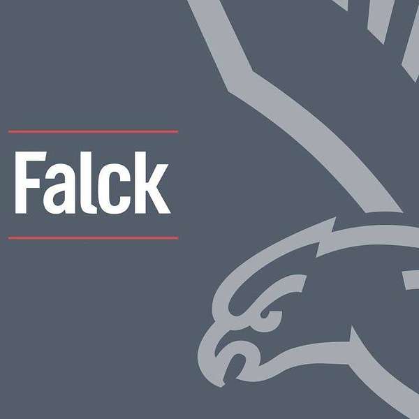Falck Salem Training and Education Podcast Artwork Image