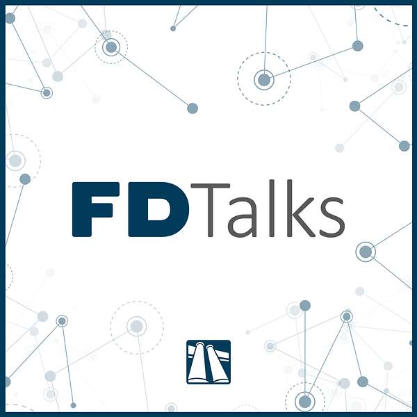 FD Talks Podcast Artwork Image
