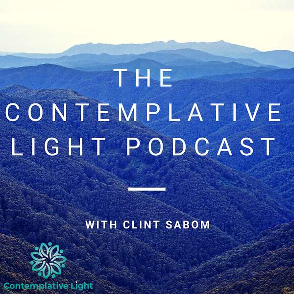 The Contemplative Light Podcast Podcast Artwork Image