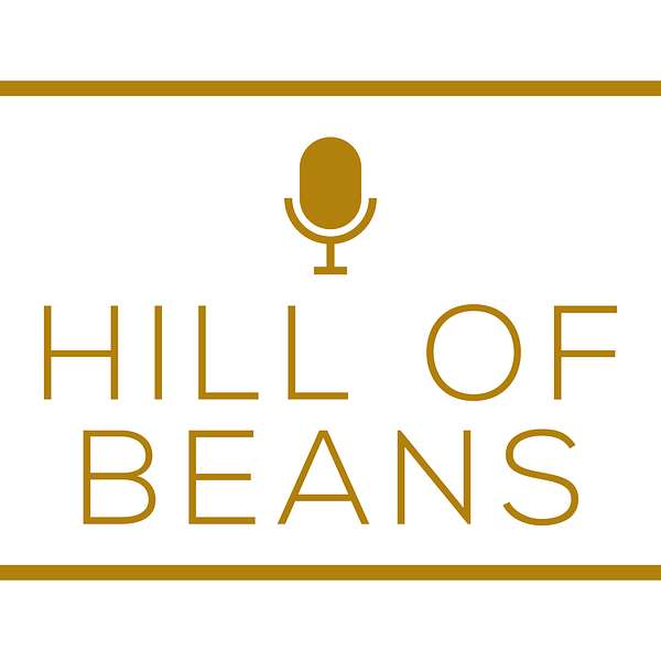 Hill of Beans Podcast Artwork Image