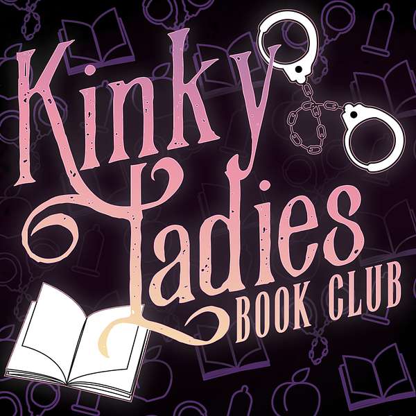 Kinky Ladies Book Club Podcast Artwork Image