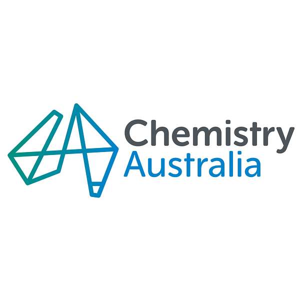 Chemistry Australia's Podcast Podcast Artwork Image