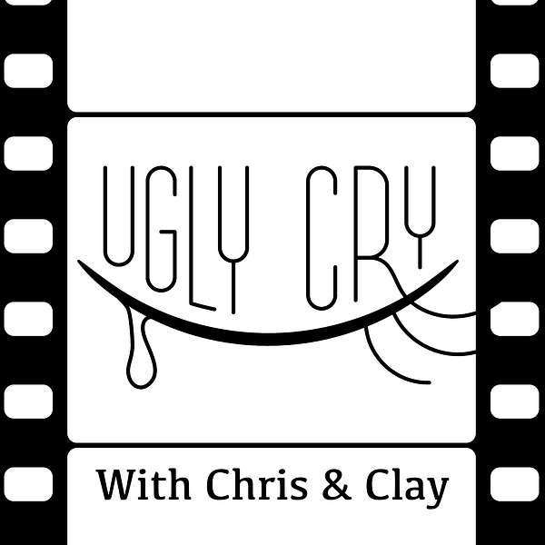 Ugly Cry Podcast Artwork Image