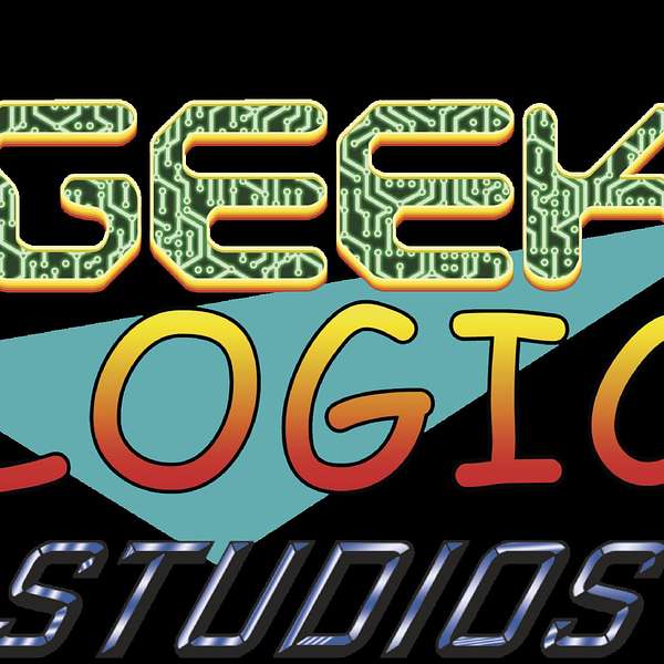 Geek Logic Studios's Podcast Podcast Artwork Image