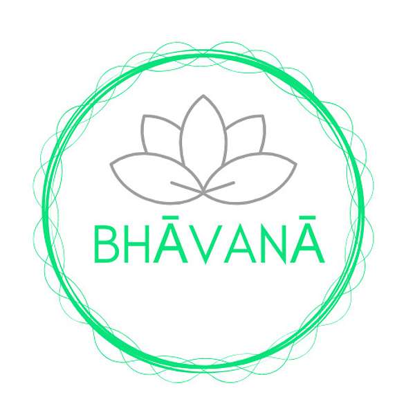 Bhāvanā Podcast Artwork Image