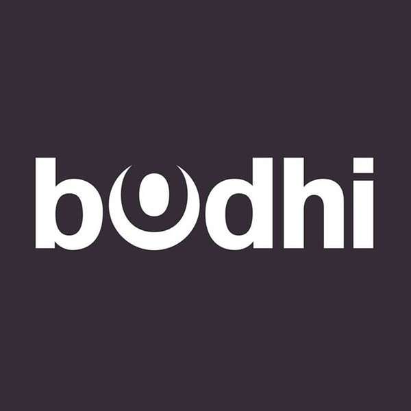 Bodhi Center Podcast Artwork Image
