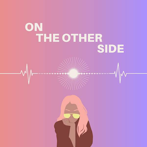 On The Other Side Podcast Artwork Image
