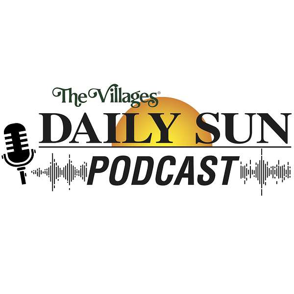 The Villages Daily Sun Podcast Podcast Artwork Image