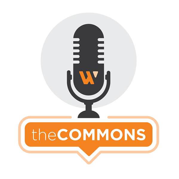 The Commons Podcast Artwork Image