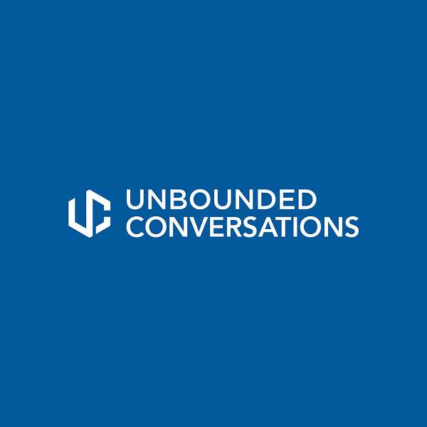 Unbounded Conversations Podcast Artwork Image