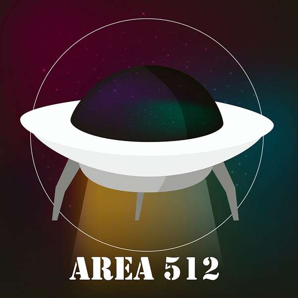 Area 512 Podcast Artwork Image
