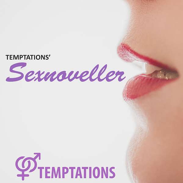 Temptations' sexnoveller Podcast Artwork Image