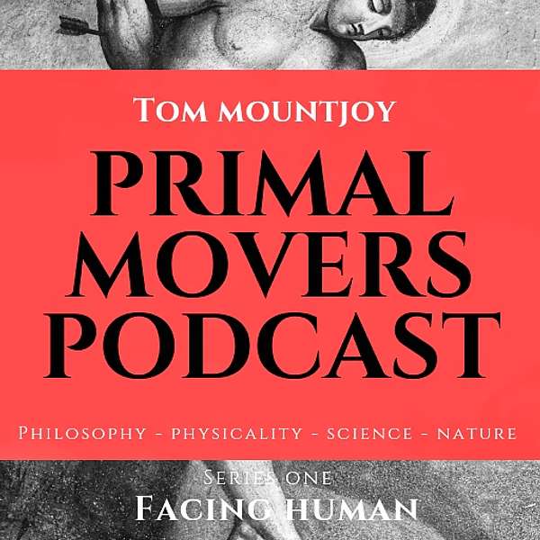 Primal Movers Podcast Podcast Artwork Image