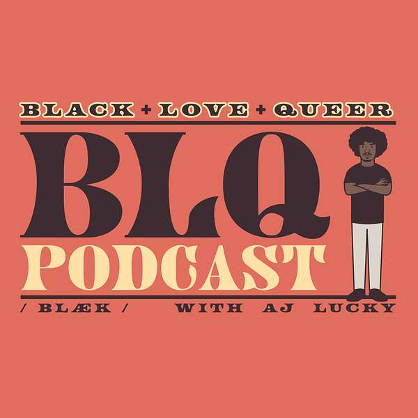 BLQPodcast Podcast Artwork Image